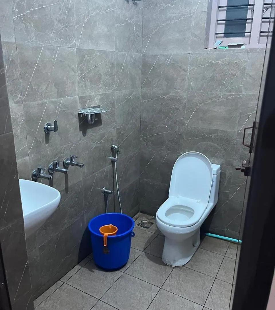 Trivi Property Home Stay トリバンドラム 0*,  インド