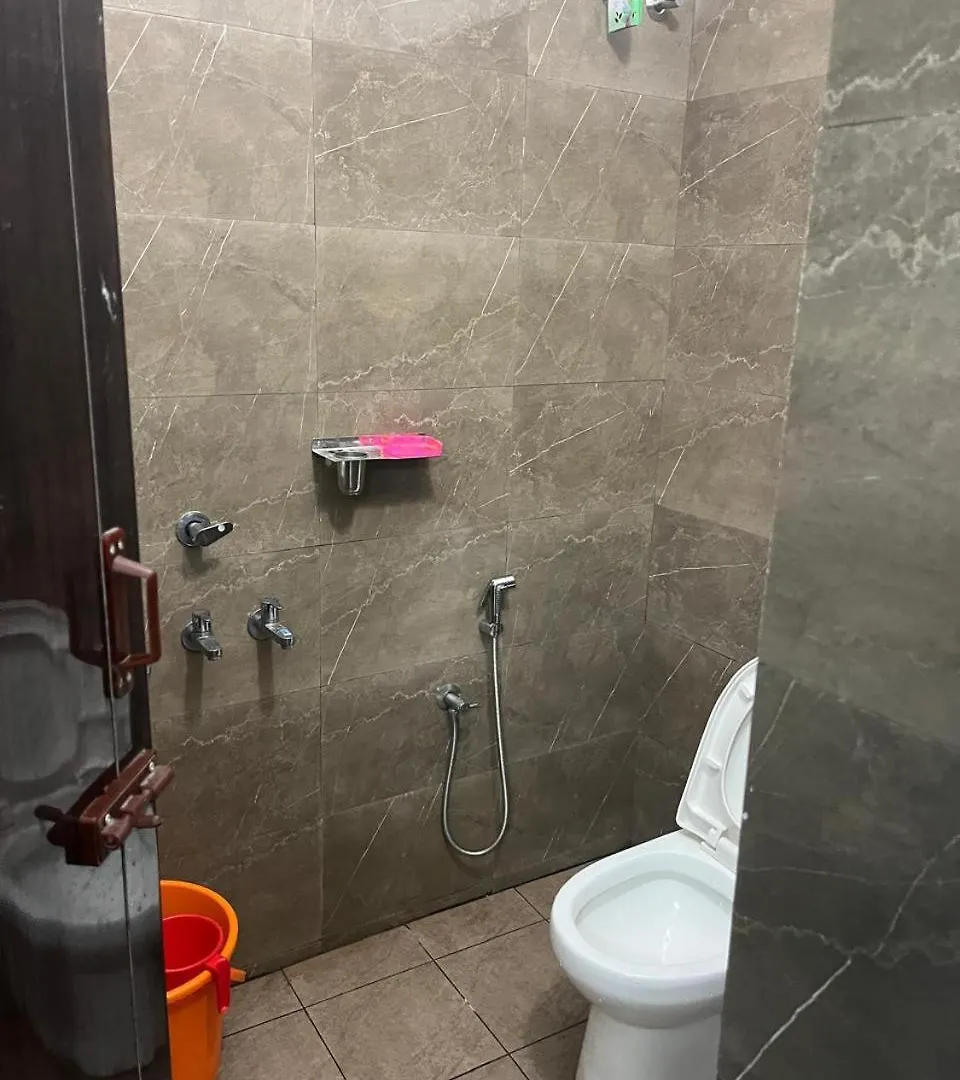 Trivi Property Home Stay トリバンドラム インド